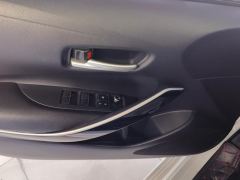 Toyota Corolla Dual-Engine 1.8L E-CVT Elite Edition - ფოტო 13