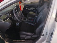 Toyota Corolla Dual-Engine 1.8L E-CVT Elite Edition - ფოტო 14