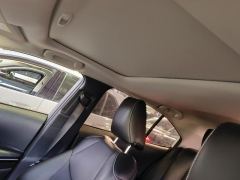 Toyota Corolla Dual-Engine 1.8L E-CVT Elite Edition - ფოტო 15
