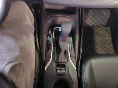 Toyota Corolla Dual-Engine 1.8L E-CVT Elite Edition - ფოტო 19