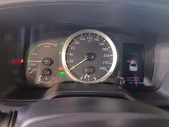 Toyota Corolla Dual-Engine 1.8L E-CVT Elite Edition - ფოტო 20