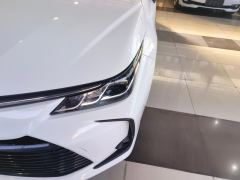 Toyota Corolla Dual-Engine 1.8L E-CVT Elite Edition - ფოტო 4