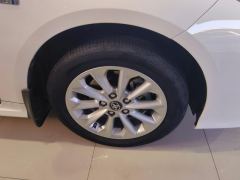 Toyota Corolla Dual-Engine 1.8L E-CVT Elite Edition - ფოტო 6