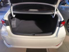 Toyota Corolla Dual-Engine 1.8L E-CVT Elite Edition - ფოტო 7