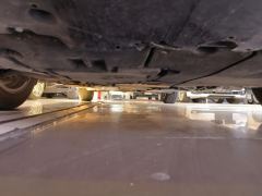 Toyota Corolla Dual-Engine 1.8L E-CVT Elite Edition - ფოტო 8