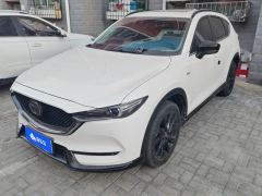 Mazda CX-5 2.5L 2WD Edition - фото 1