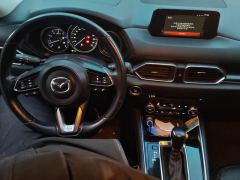 Mazda CX-5 2.5L 2WD Edition - фото 16