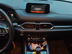 Mazda CX-5 2.5L 2WD Edition - фото 17