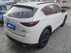 Mazda CX-5 2.5L 2WD Edition - фото 2