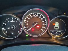 Mazda CX-5 2.5L 2WD Edition - фото 20