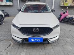 Mazda CX-5 2.5L 2WD Edition - фото 3