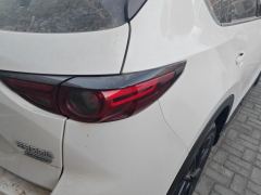 Mazda CX-5 2.5L 2WD Edition - фото 5