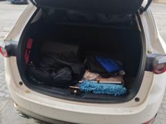Mazda CX-5 2.5L 2WD Edition - фото 7