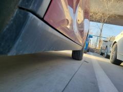 Bestune T55 1.5T - ფოტო 10