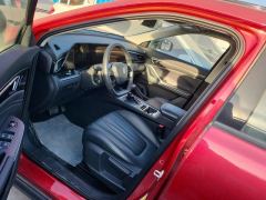 Bestune T55 1.5T - ფოტო 14