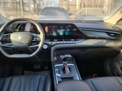 Bestune T55 1.5T - ფოტო 16