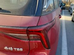 Bestune T55 1.5T - ფოტო 5