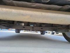 Bestune T55 1.5T - ფოტო 9