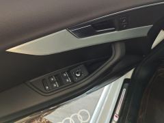 Audi A4L 40 TFSI Fashion Dynamic - ფოტო 13