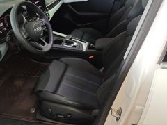 Audi A4L 40 TFSI Fashion Dynamic - ფოტო 14