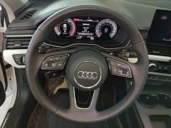 Audi A4L 40 TFSI Fashion Dynamic - ფოტო 18