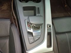 Audi A4L 40 TFSI Fashion Dynamic - ფოტო 19