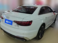 Audi A4L 40 TFSI Fashion Dynamic - ფოტო 2