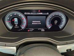 Audi A4L 40 TFSI Fashion Dynamic - ფოტო 20