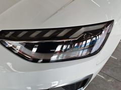 Audi A4L 40 TFSI Fashion Dynamic - ფოტო 4