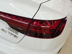 Audi A4L 40 TFSI Fashion Dynamic - ფოტო 5
