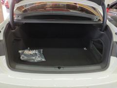 Audi A4L 40 TFSI Fashion Dynamic - ფოტო 7