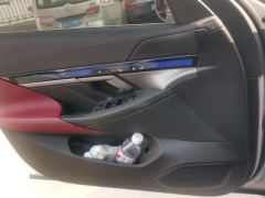 BMW i5 eDrive 35L M Sport Package - ფოტო 12