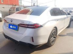 BMW i5 eDrive 35L M Sport Package - ფოტო 2