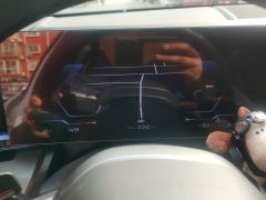 BMW i5 eDrive 35L M Sport Package - ფოტო 20