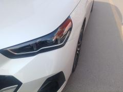 BMW i5 eDrive 35L M Sport Package - ფოტო 4