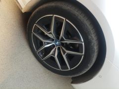 BMW i5 eDrive 35L M Sport Package - ფოტო 6