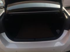 BMW i5 eDrive 35L M Sport Package - ფოტო 7