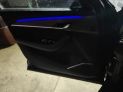 Geely Xingyue L Dongfang Yao 2.0T Automatic two-wheel drive Star Edition - ფოტო 12