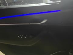 Geely Xingyue L Dongfang Yao 2.0T Automatic two-wheel drive Star Edition - ფოტო 13