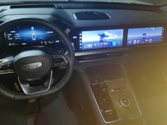 Geely Xingyue L Dongfang Yao 2.0T Automatic two-wheel drive Star Edition - ფოტო 16