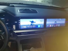Geely Xingyue L Dongfang Yao 2.0T Automatic two-wheel drive Star Edition - ფოტო 17