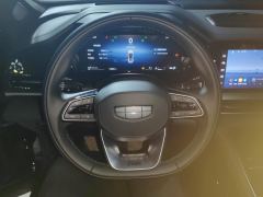 Geely Xingyue L Dongfang Yao 2.0T Automatic two-wheel drive Star Edition - ფოტო 18