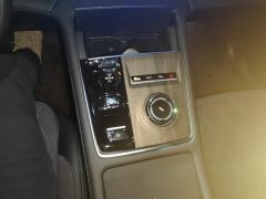 Geely Xingyue L Dongfang Yao 2.0T Automatic two-wheel drive Star Edition - ფოტო 19