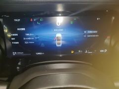 Geely Xingyue L Dongfang Yao 2.0T Automatic two-wheel drive Star Edition - ფოტო 20