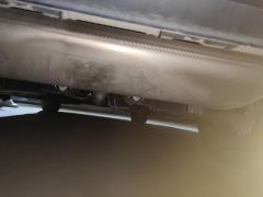 Geely Xingyue L Dongfang Yao 2.0T Automatic two-wheel drive Star Edition - ფოტო 9