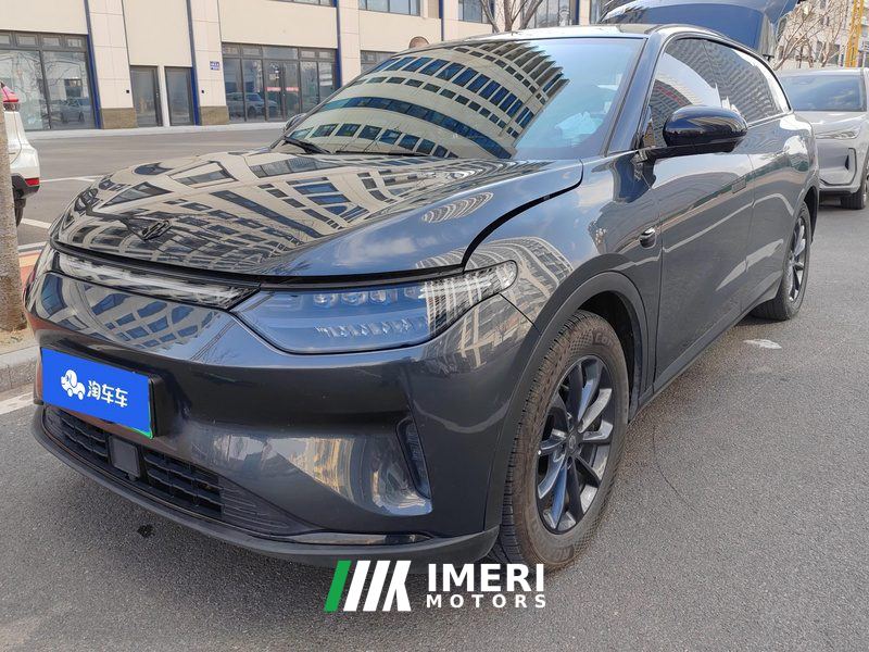 Leapmotor C11 EV Edition 502km 500 Edition - ავტომობილი ჩინეთიდან