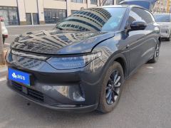 Leapmotor C11 EV Edition 502km 500 Edition - ფოტო 1