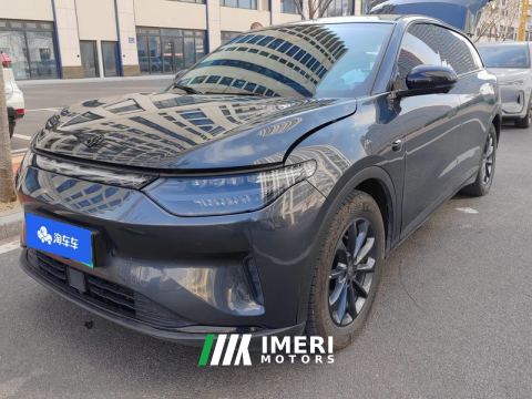 2023 Leapmotor C11 EV Edition 502km 500 Edition - ავტომობილი ჩინეთიდან
