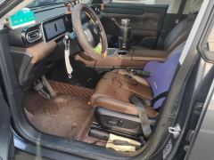 Leapmotor C11 EV Edition 502km 500 Edition - ფოტო 14