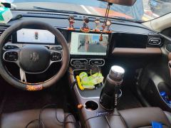 Leapmotor C11 EV Edition 502km 500 Edition - ფოტო 16